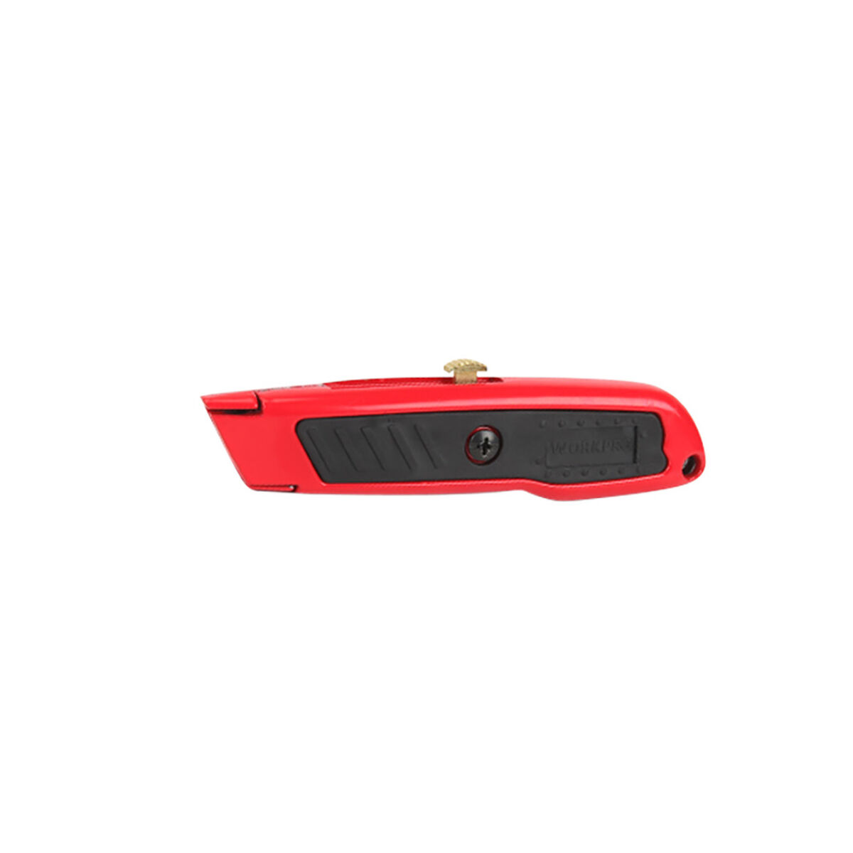 Brytbladskniv Workpro Aluminium Indragbar - 4