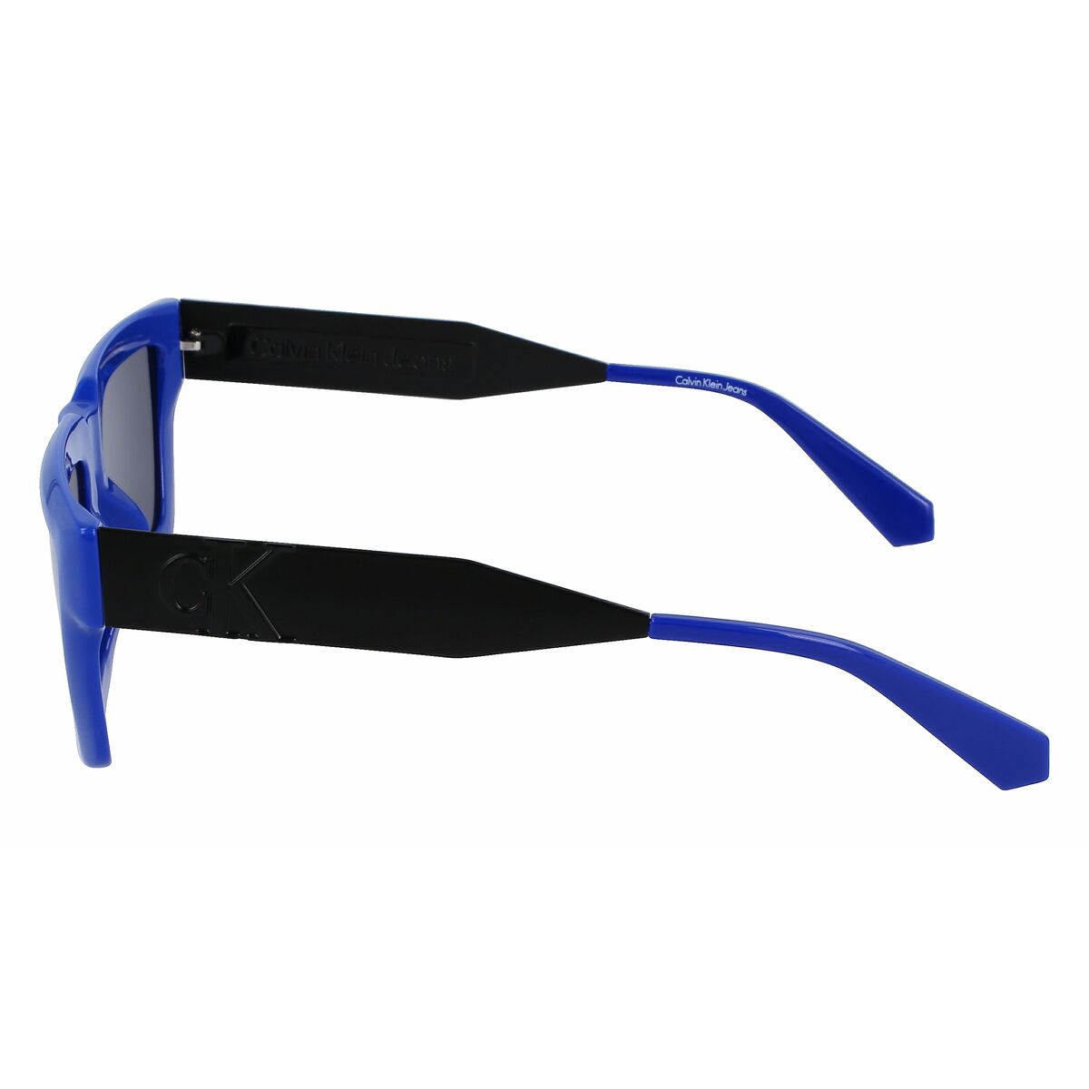 Unisexsolglasögon Calvin Klein CKJ22641S-400 ø 54 mm - 3