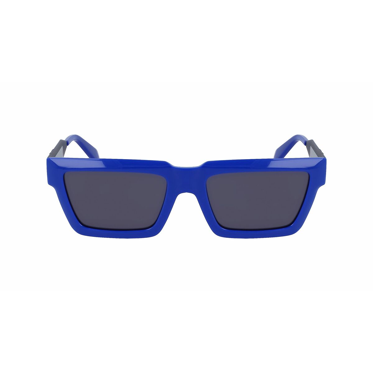 Unisexsolglasögon Calvin Klein CKJ22641S-400 ø 54 mm - 2