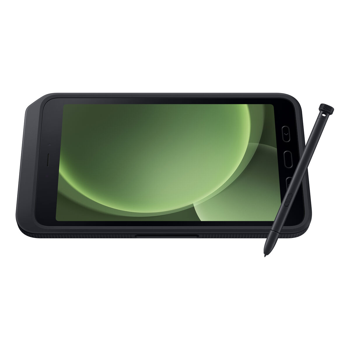 Läsplatta Samsung Galaxy Tab Active5 8" 6 GB RAM 128 GB Grön - 4