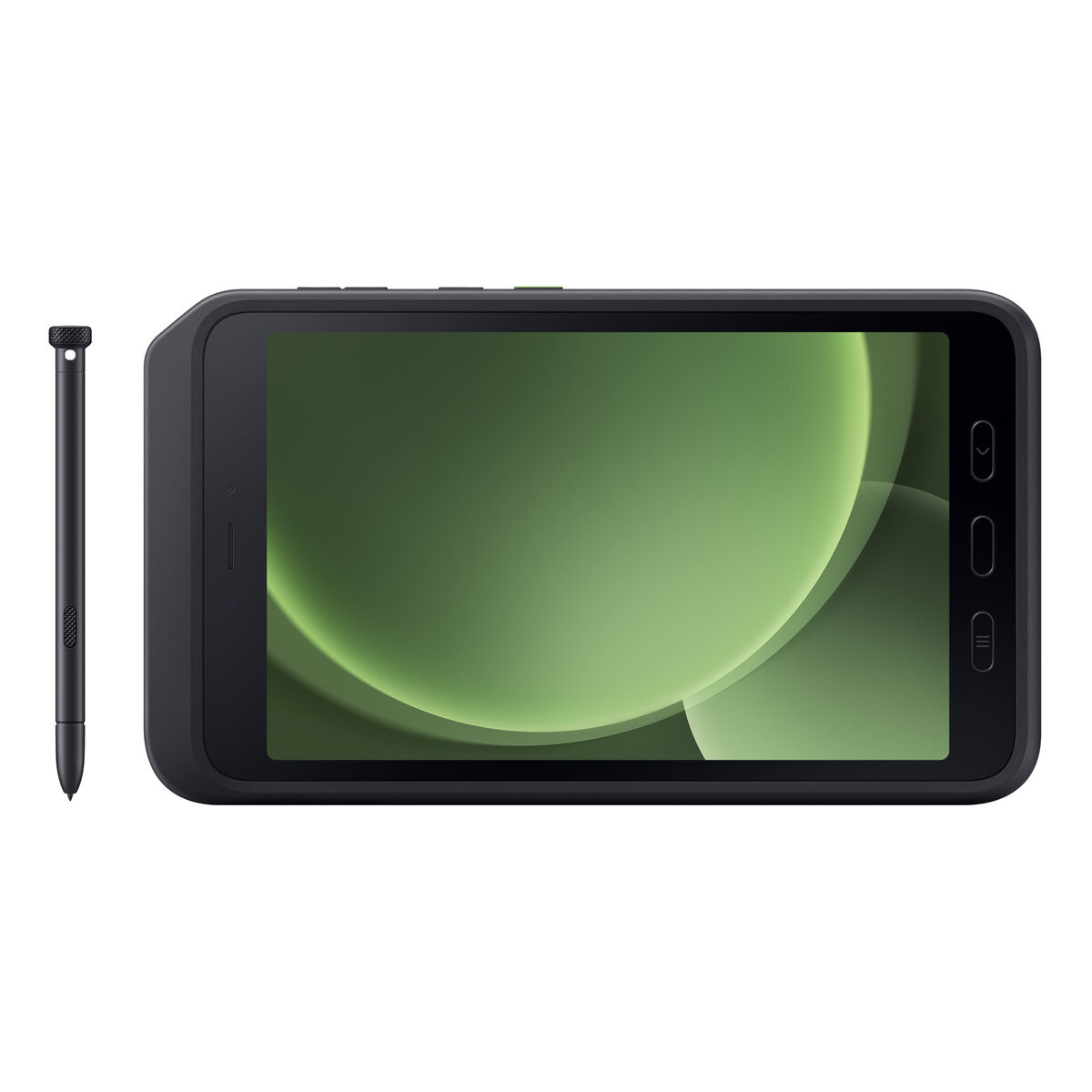 Läsplatta Samsung Galaxy Tab Active5 8" 6 GB RAM 128 GB Grön - 5