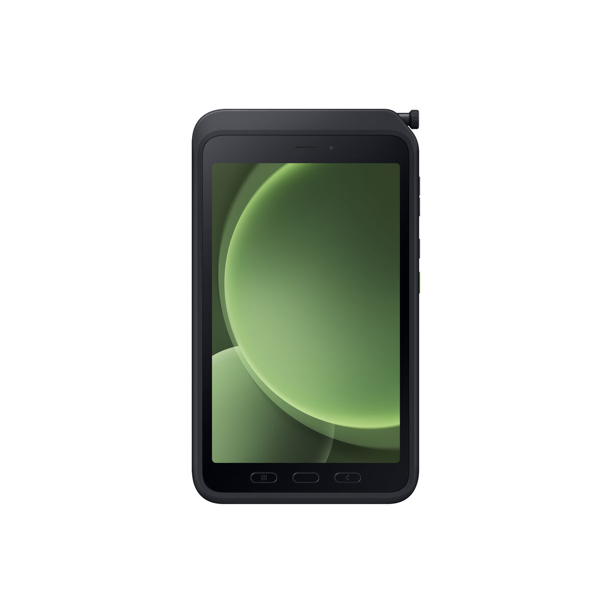 Läsplatta Samsung Galaxy Tab Active5 8" 6 GB RAM 128 GB Grön