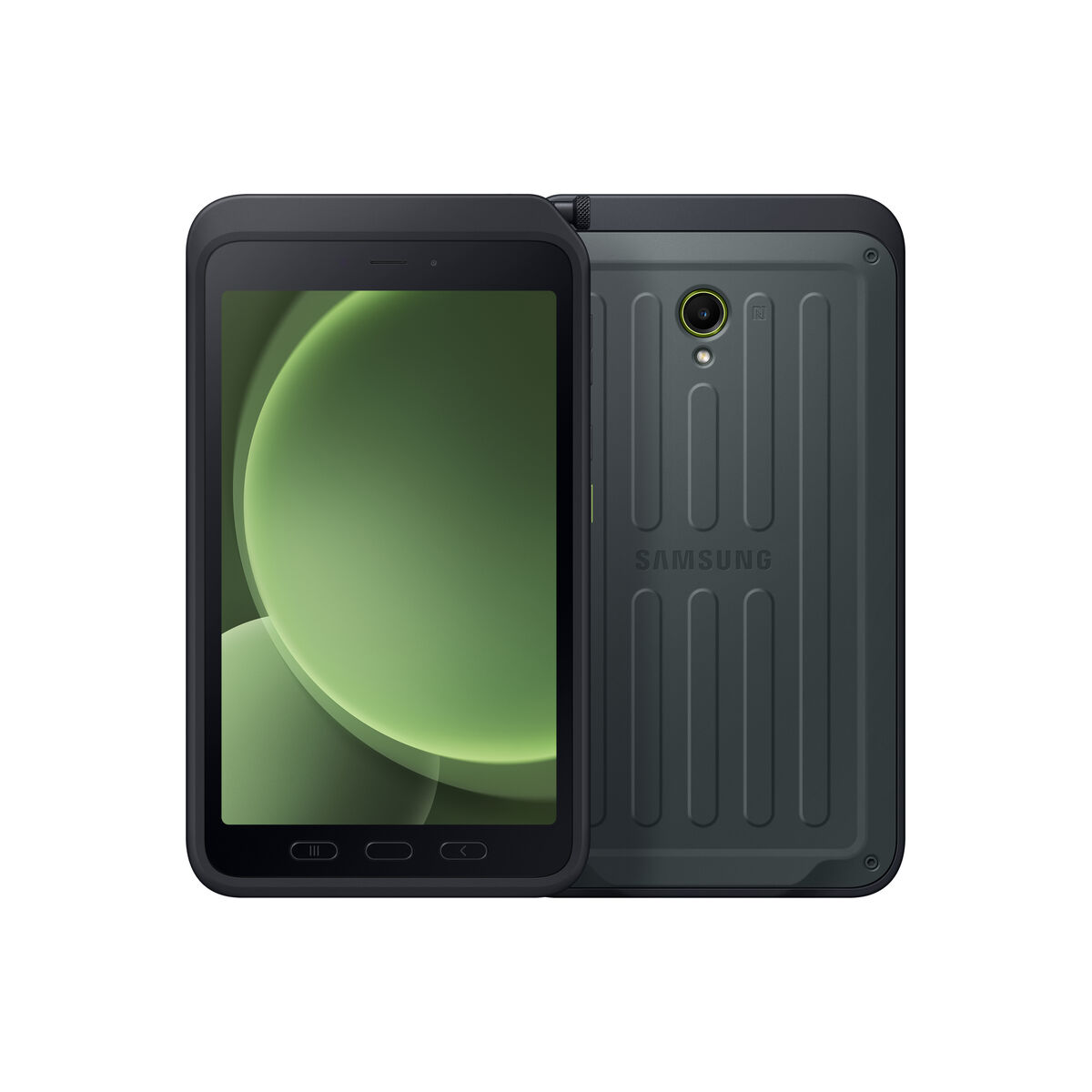 Läsplatta Samsung Galaxy Tab Active5 8" 6 GB RAM 128 GB Grön - 6