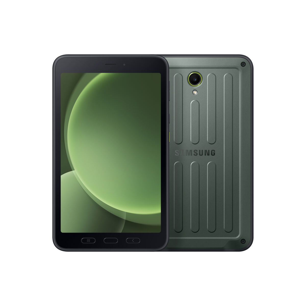 Läsplatta Samsung Galaxy Tab Active5 8" 6 GB RAM 128 GB Grön - 2