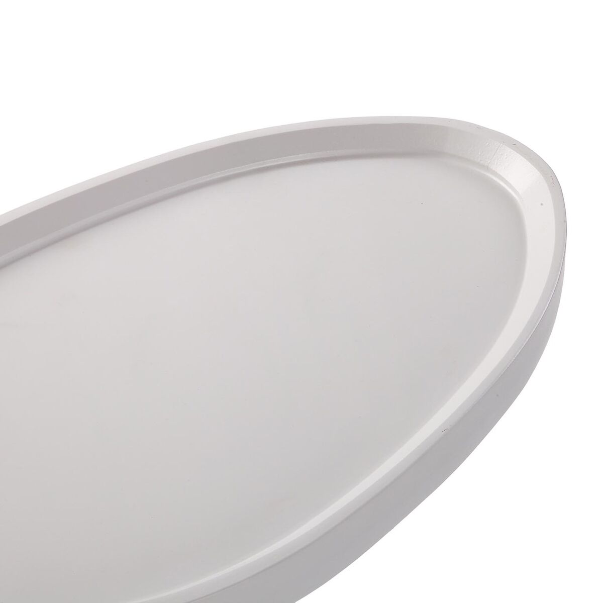 Sidobord Versa Nela Vit 30 x 60 x 45 cm - 2