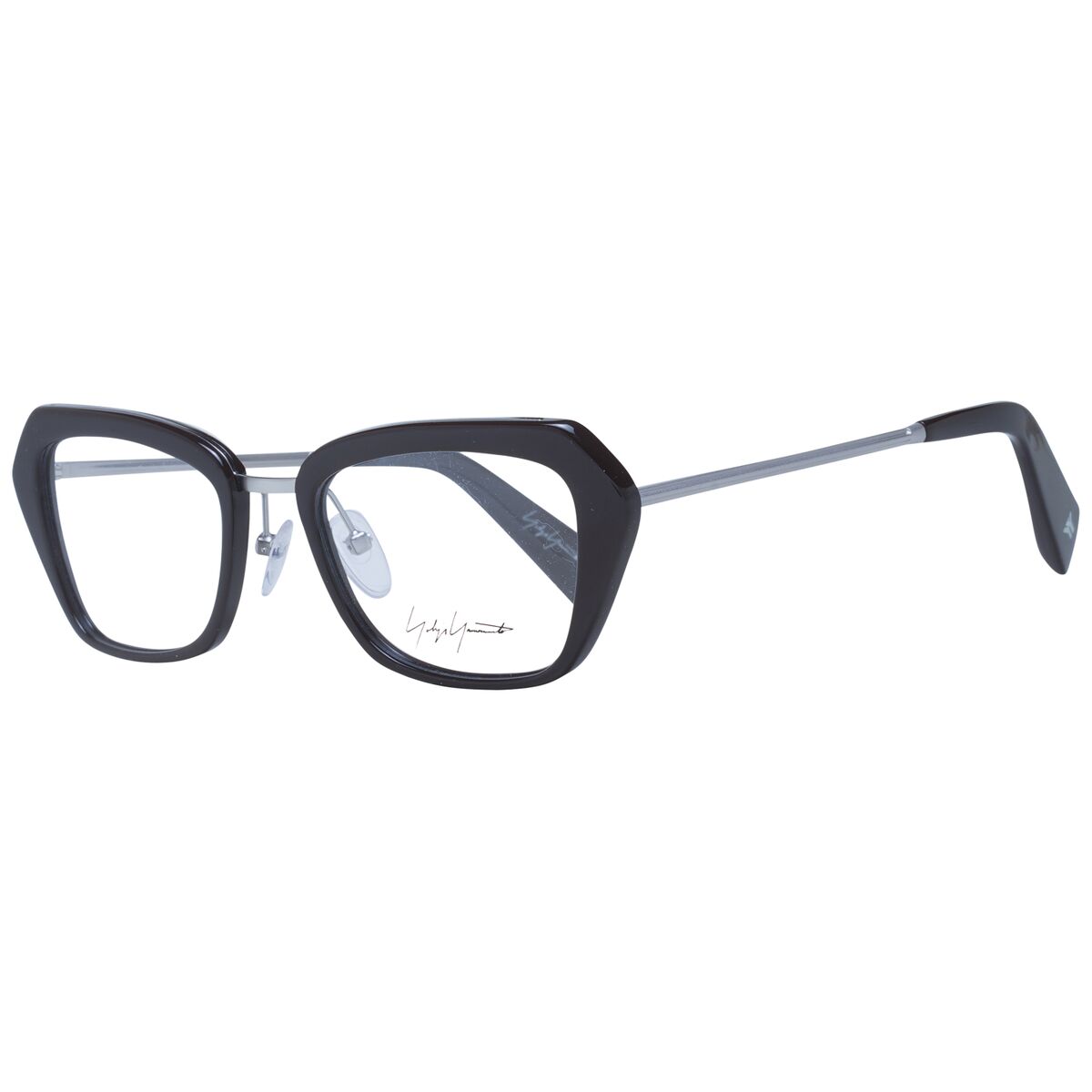 Glasögonbågar Yohji Yamamoto YY1005 51115