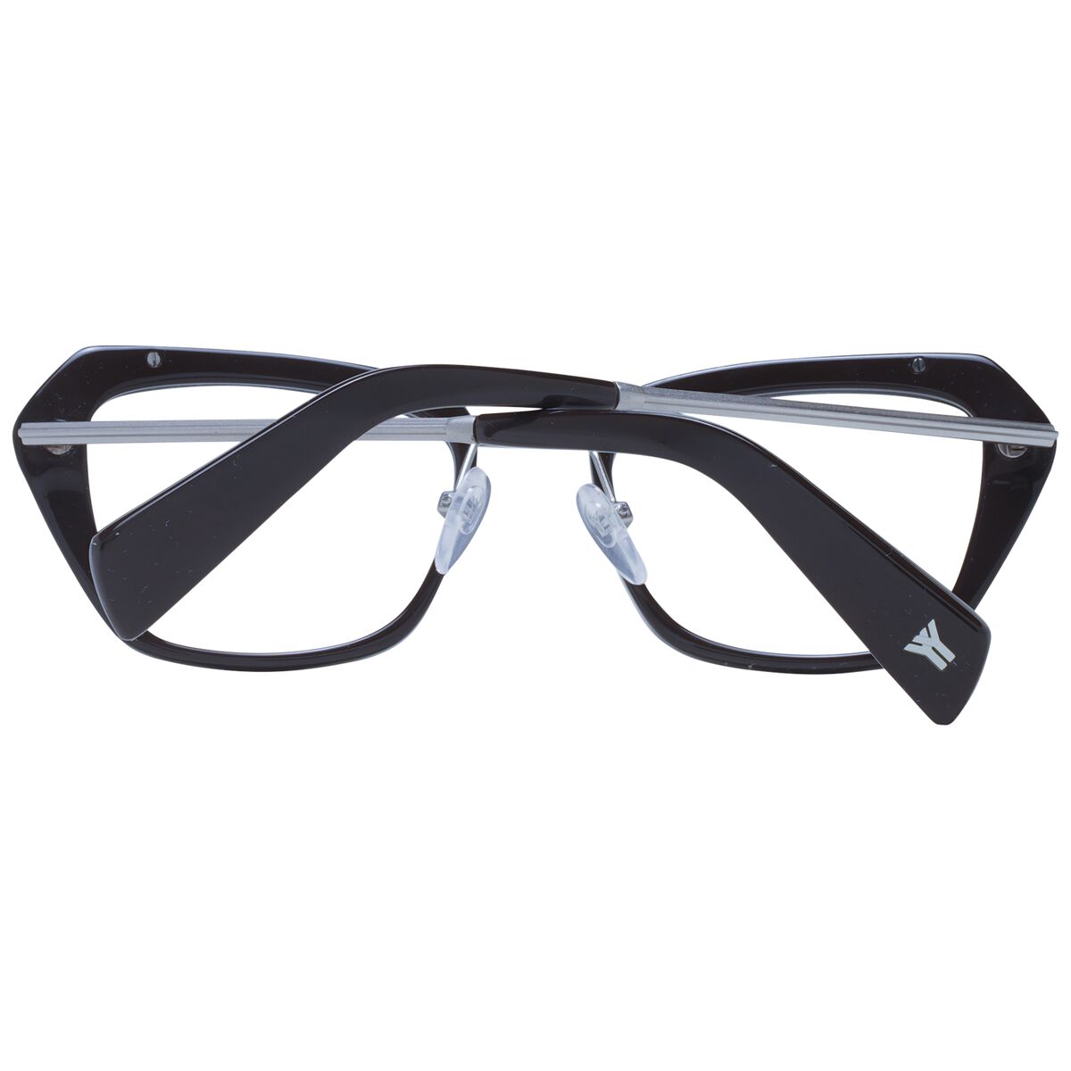 Glasögonbågar Yohji Yamamoto YY1005 51115 - 3