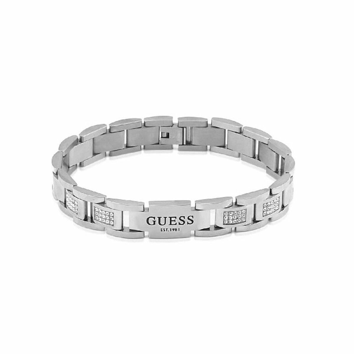 Herrarmband Guess JUMB01314JWSTS 20 cm - 2