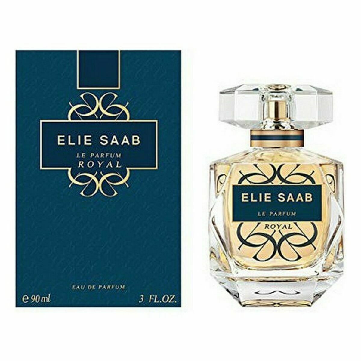 Parfym Damer Elie Saab Le Parfum Royal EDP 50 ml - 2