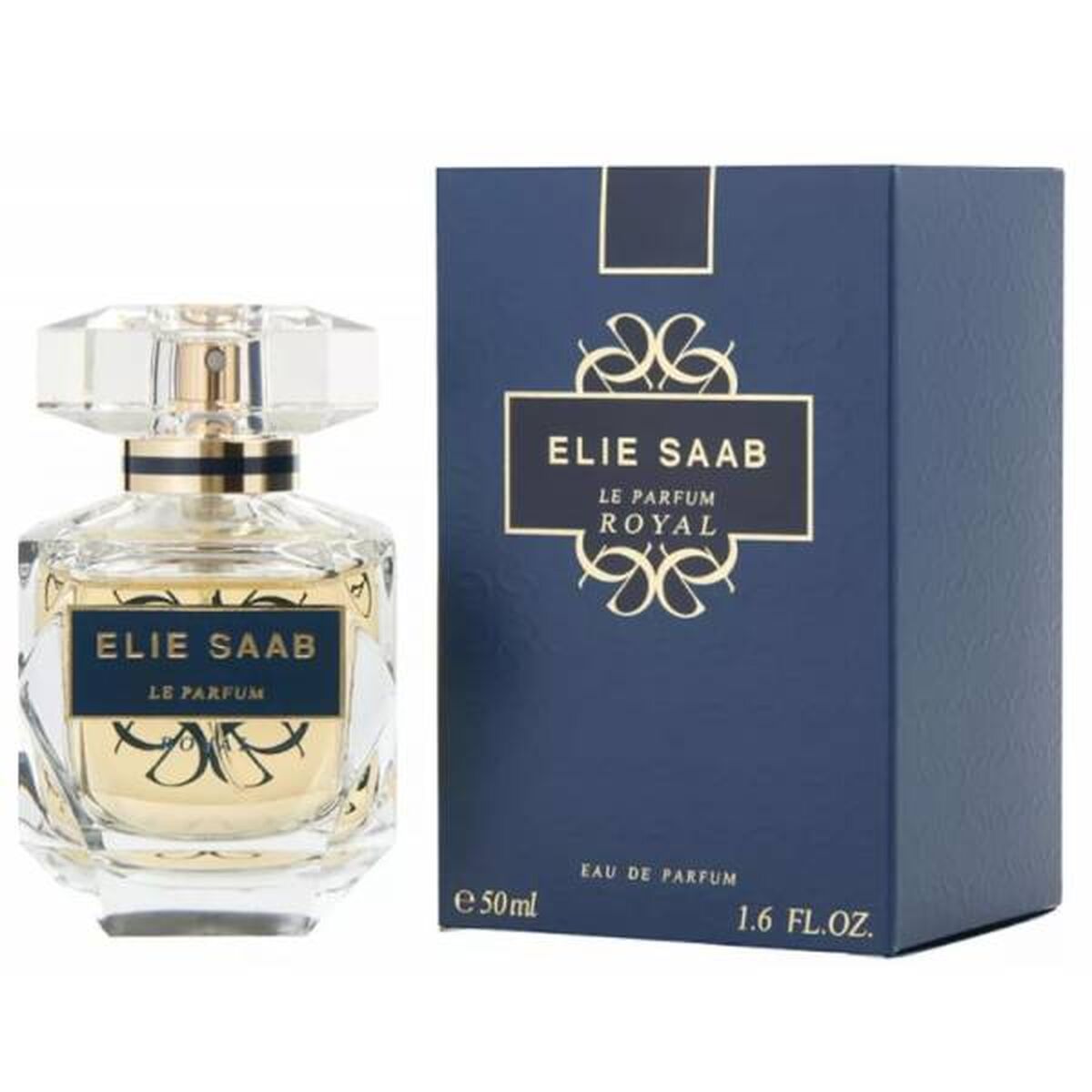 Parfym Damer Elie Saab Le Parfum Royal EDP 50 ml - 3