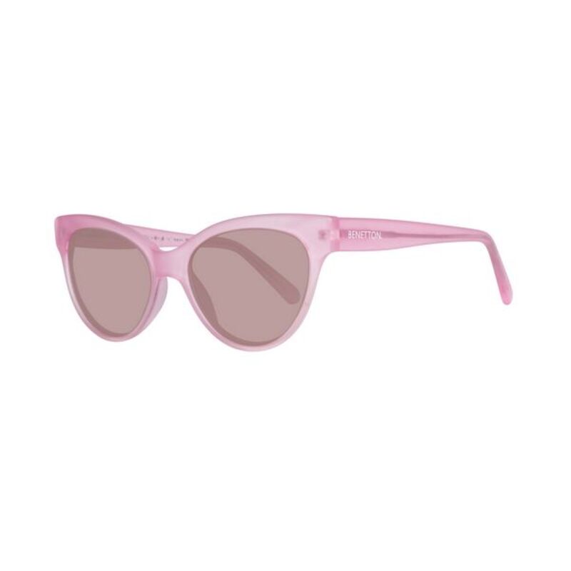Unisexsolglasögon Benetton BE998S02 Ø 53 mm - 4