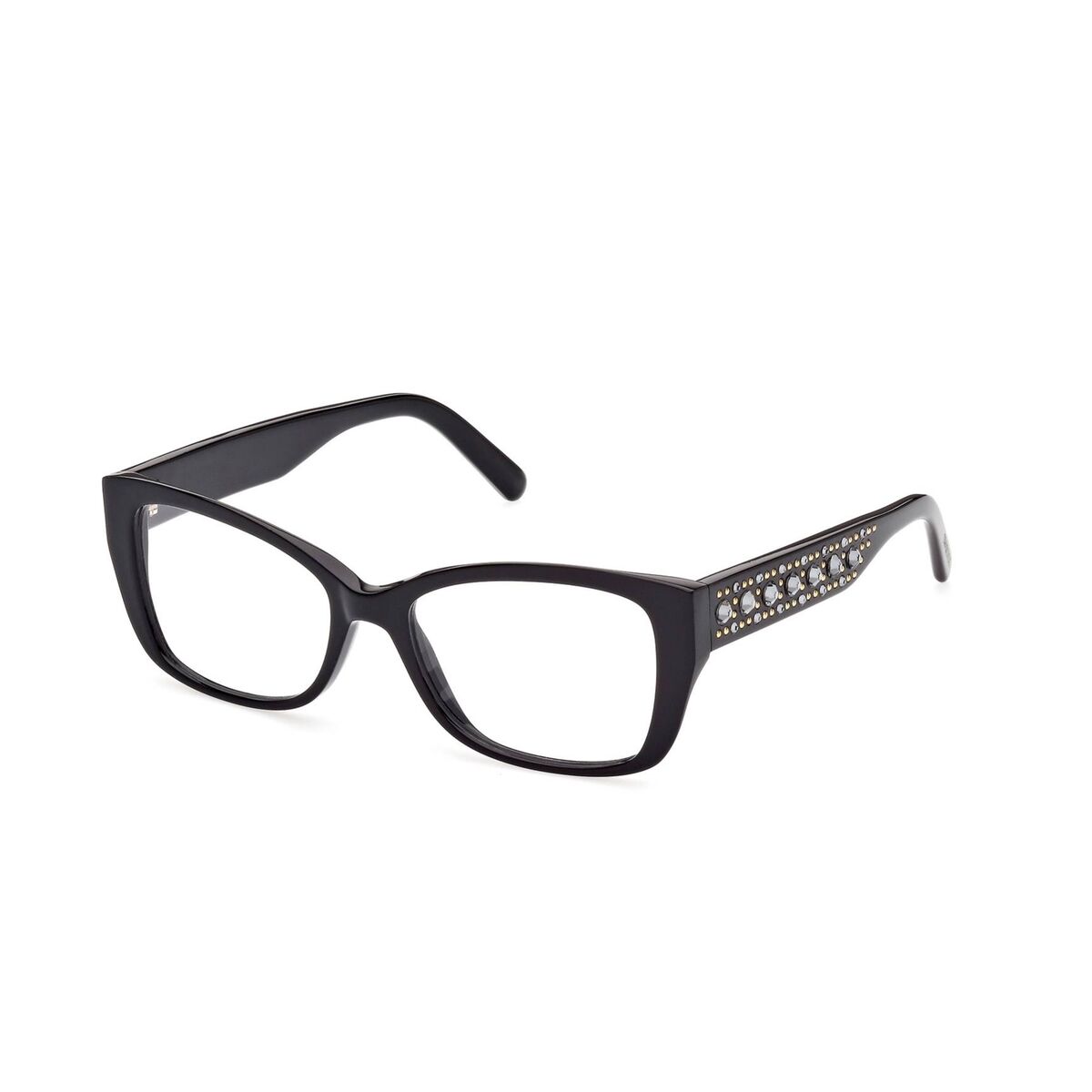 Glasögonbågar Swarovski SK5452-52001 Ø 52 mm - 3