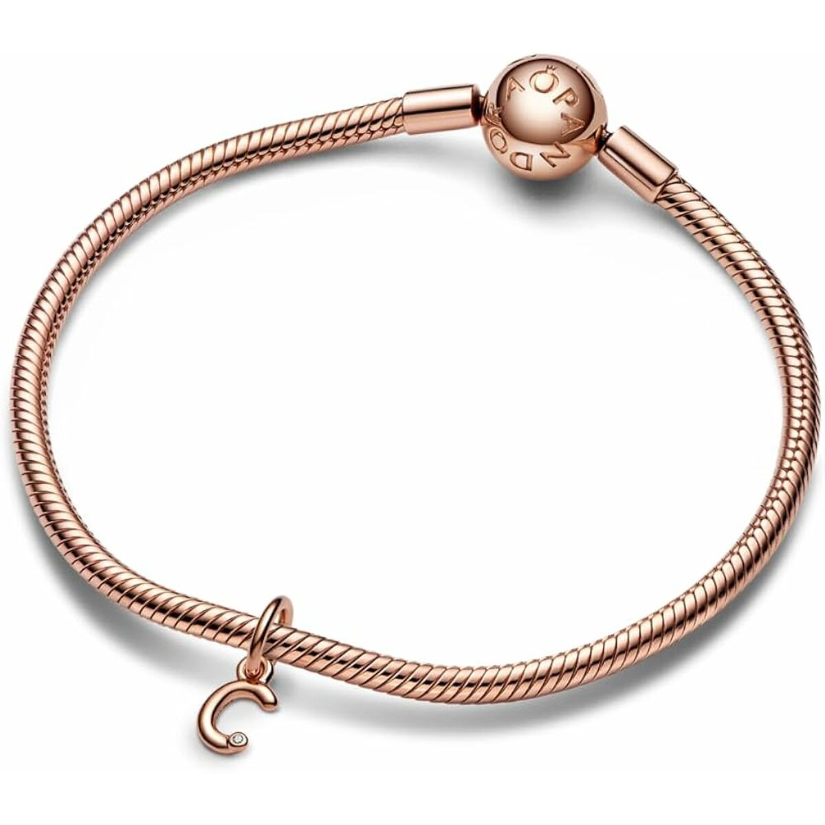 Dampärlor Pandora 782472C01 - 8