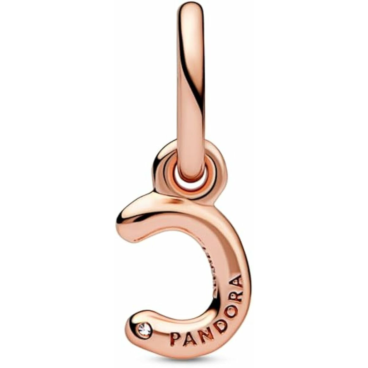 Dampärlor Pandora 782472C01 - 3