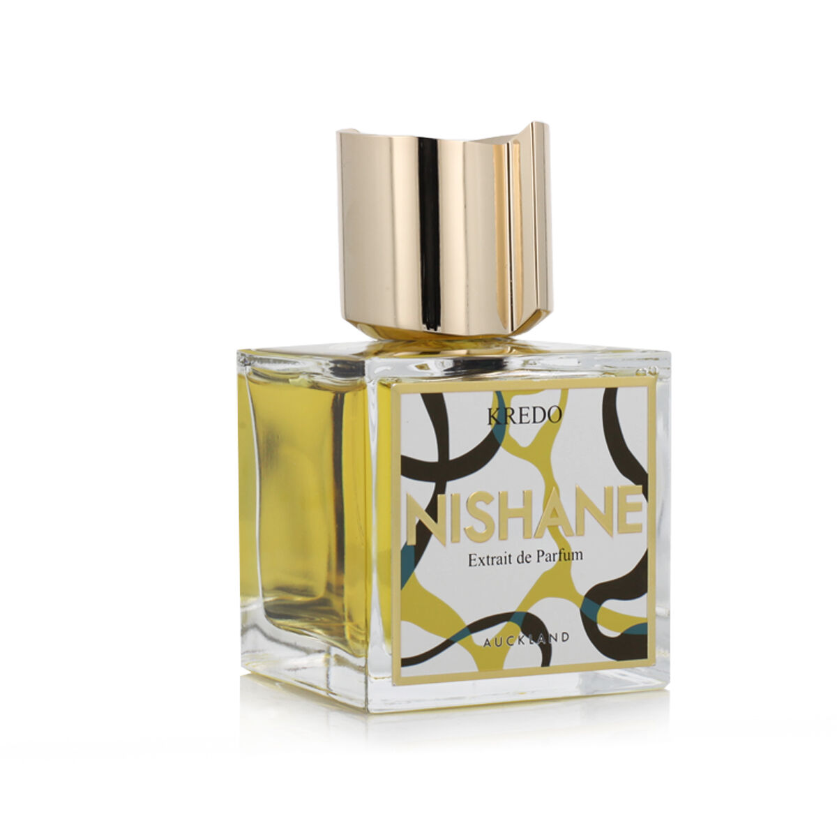Parfym Unisex Nishane Kredo 100 ml - 2