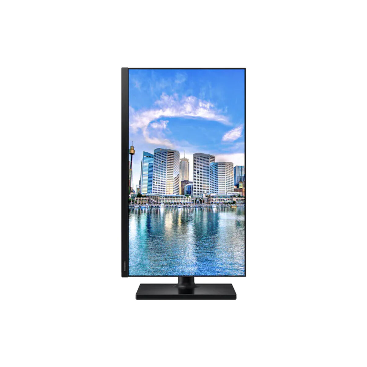 Monitor Samsung LF27T450FZU 27" Full HD 75 Hz - 4