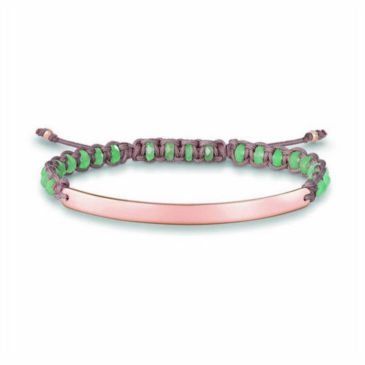 Damarmband Thomas Sabo LBA0054 (21 cm) (21 cm)