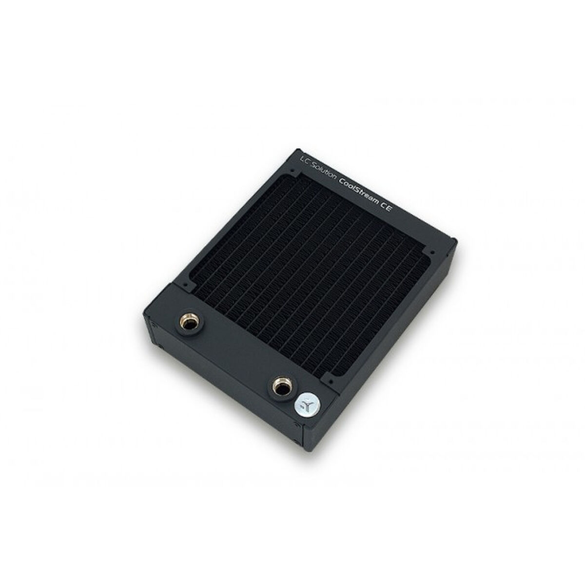 Bärbart Kylskåp EKWB EK-CoolStream CE 140