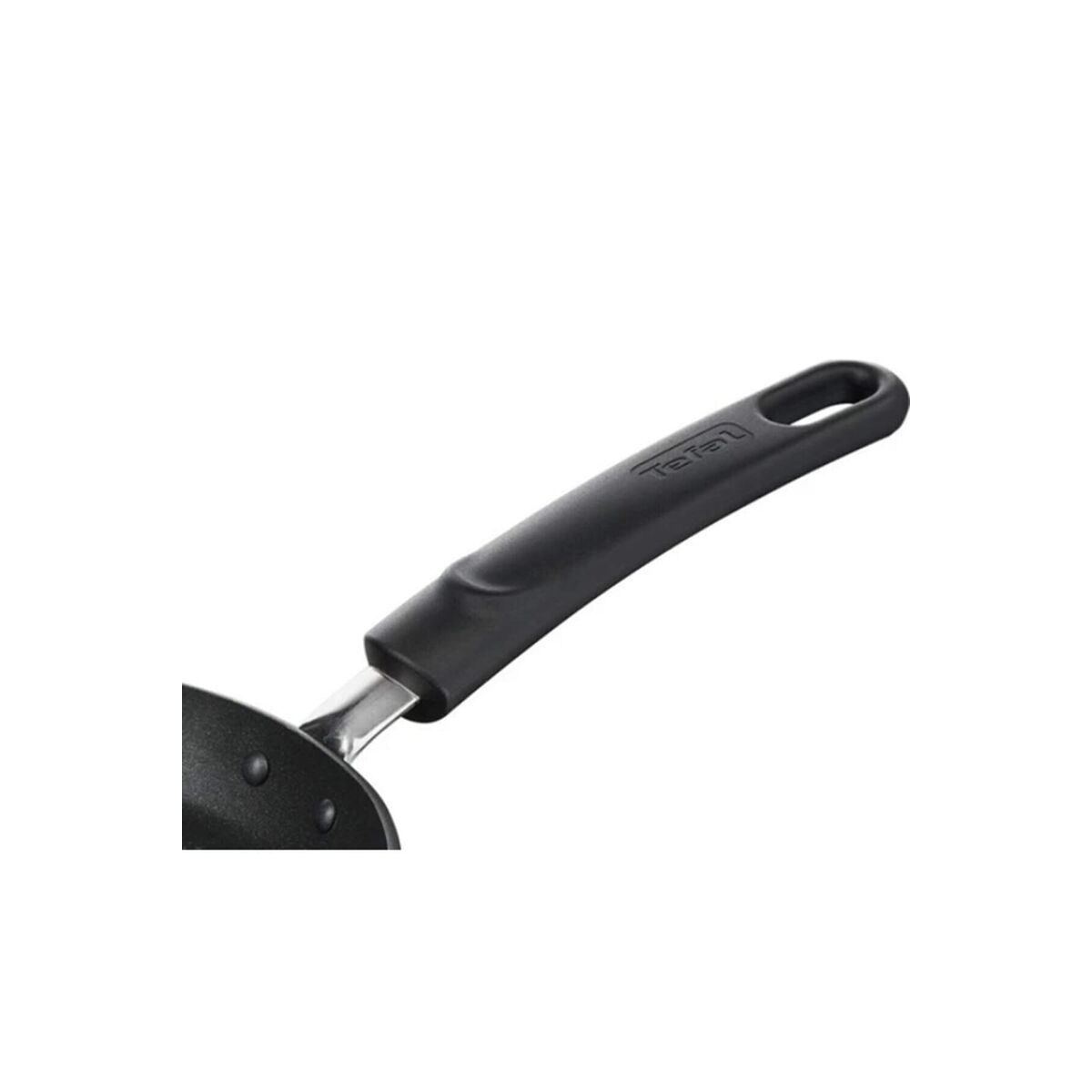 Stekpanna för Crêpes Tefal Simplicity Svart Aluminium Ø 25 cm - 2