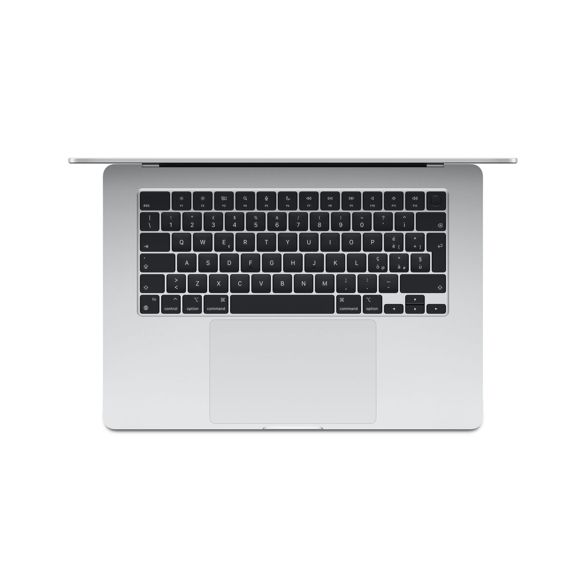 Bärbar dator Apple MacBook Air M3 16 GB RAM 256 GB SSD Qwerty Spanska 15,3" - 2