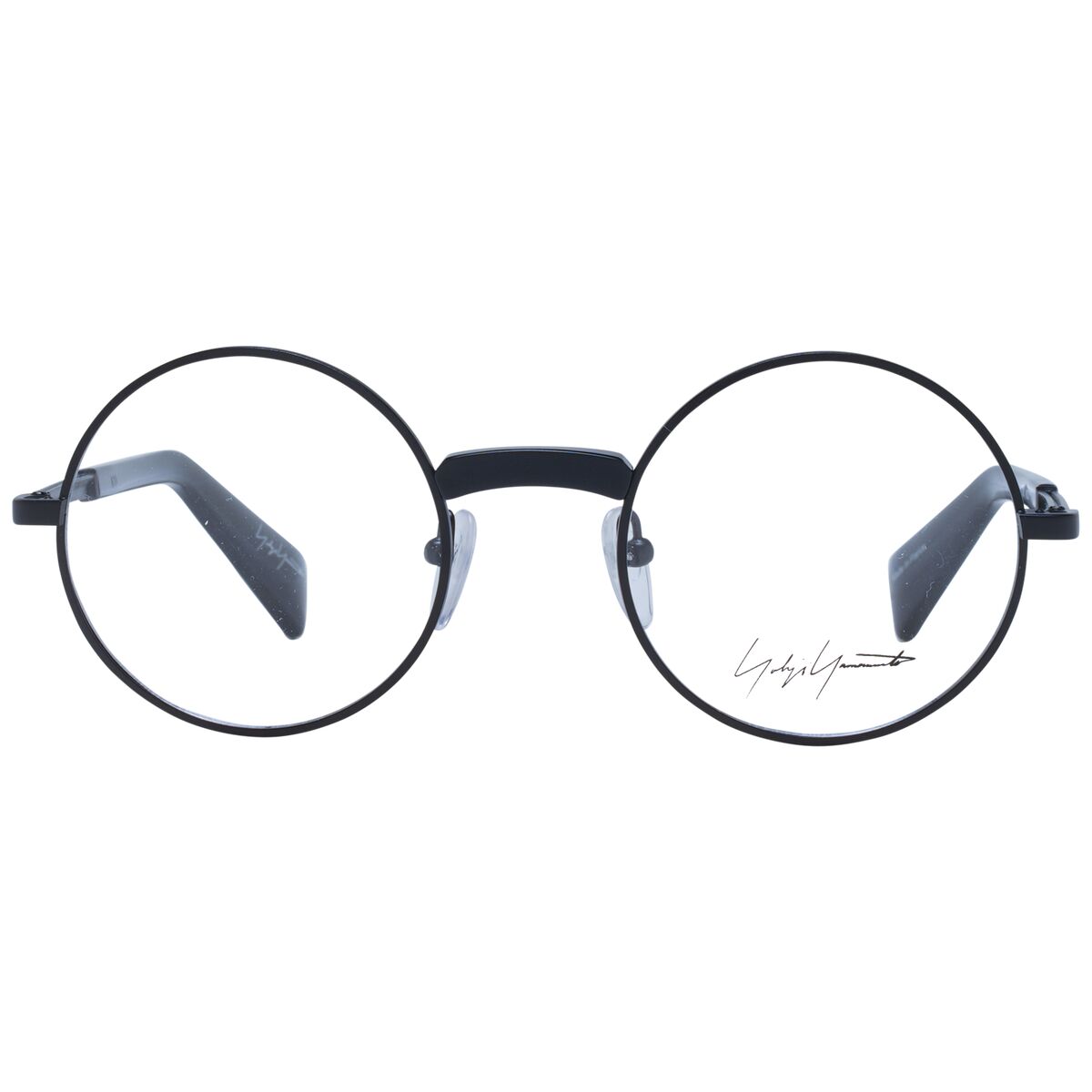 Glasögonbågar Yohji Yamamoto YY3001 48002 - 2