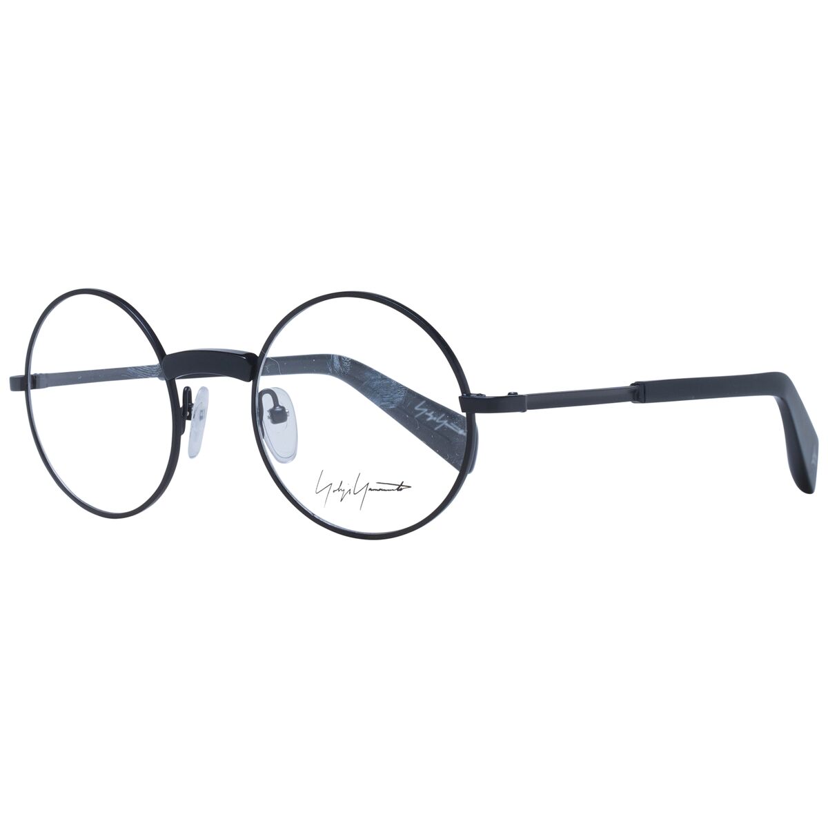 Glasögonbågar Yohji Yamamoto YY3001 48002