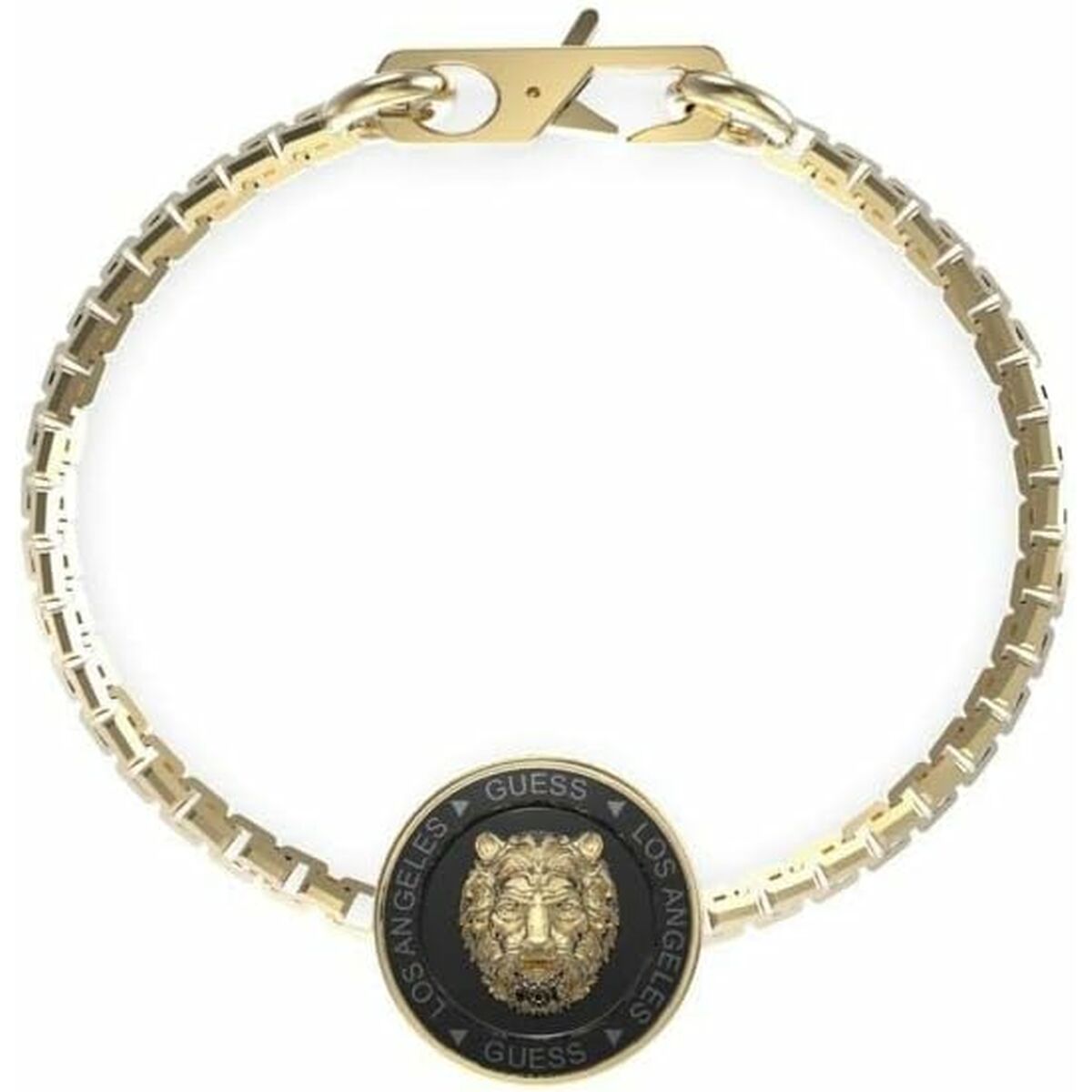 Damarmband Guess JUMB01317JWYGYBS 20 cm - 3