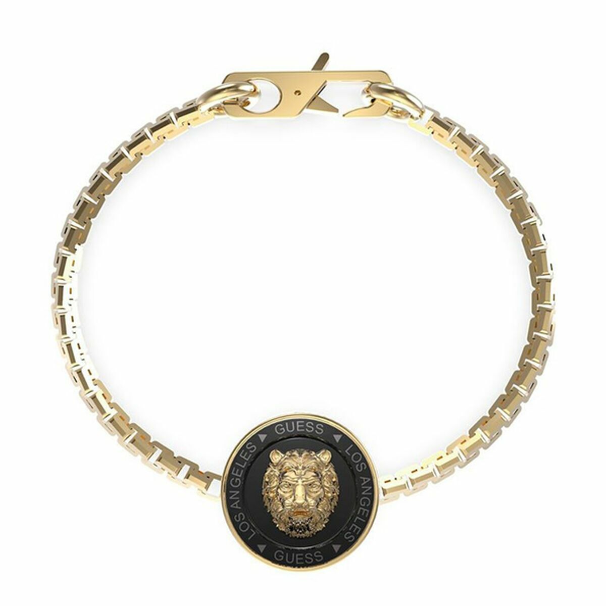 Damarmband Guess JUMB01317JWYGYBS 20 cm - 2