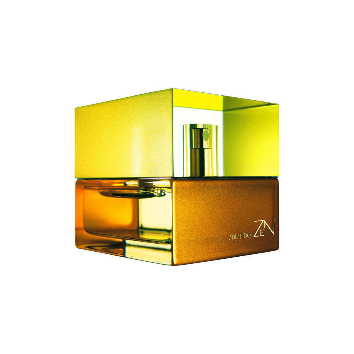 Parfym Damer Shiseido Eau de Parfum EDP 100 ml - 3