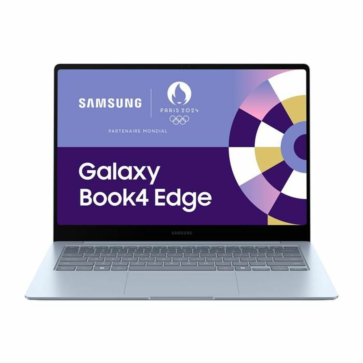 Bärbar dator Samsung