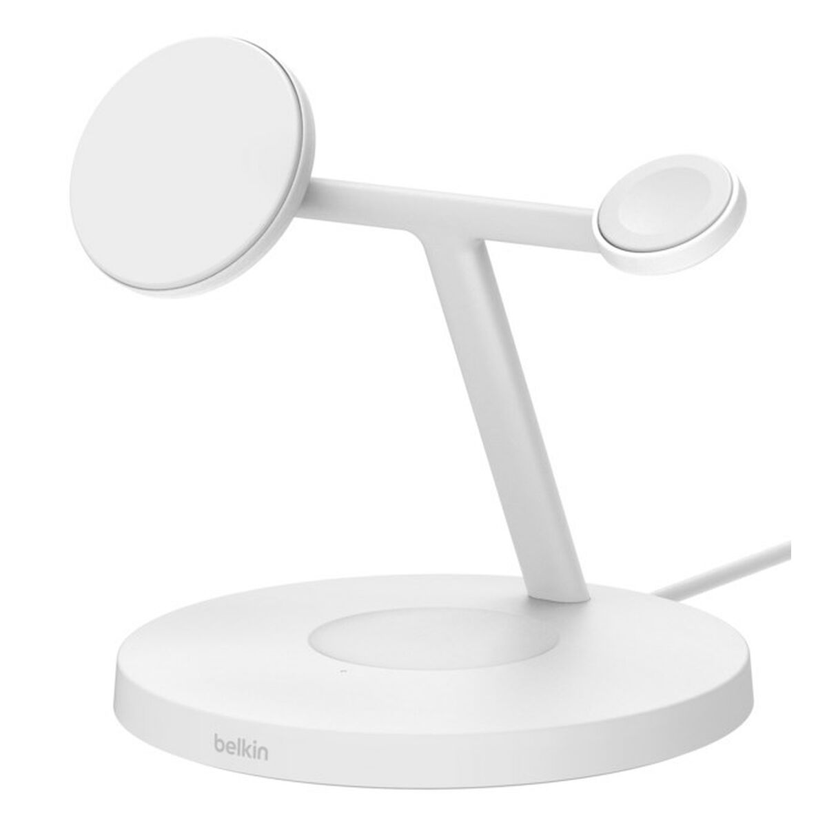 Väggladdare Belkin WIZ032KQWH Vit 15 W