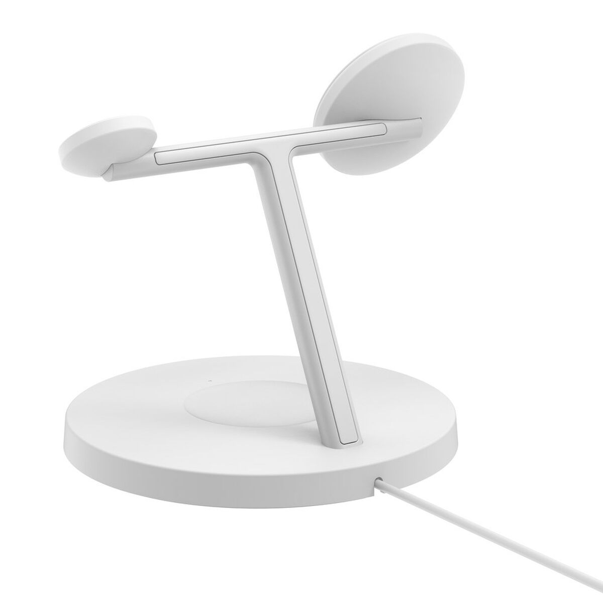Väggladdare Belkin WIZ032KQWH Vit 15 W - 2