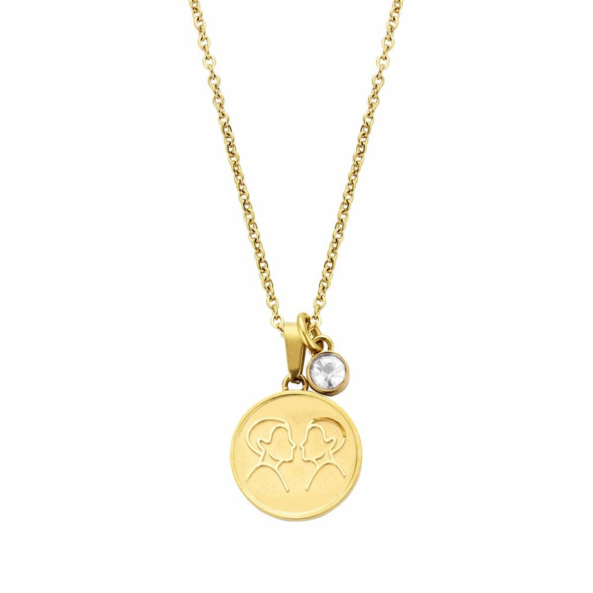 Damhängen CO88 Collection 8CN-26078 Gyllene - 2