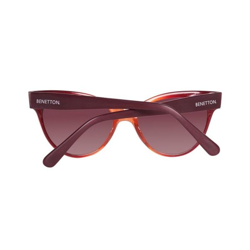 Unisexsolglasögon Benetton BE998S04 Ø 53 mm - 5