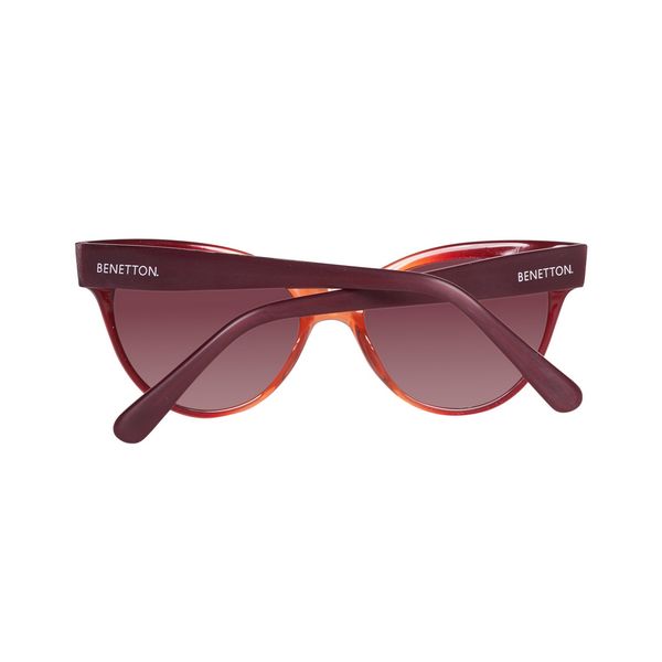 Unisexsolglasögon Benetton BE998S04 Ø 53 mm - 2