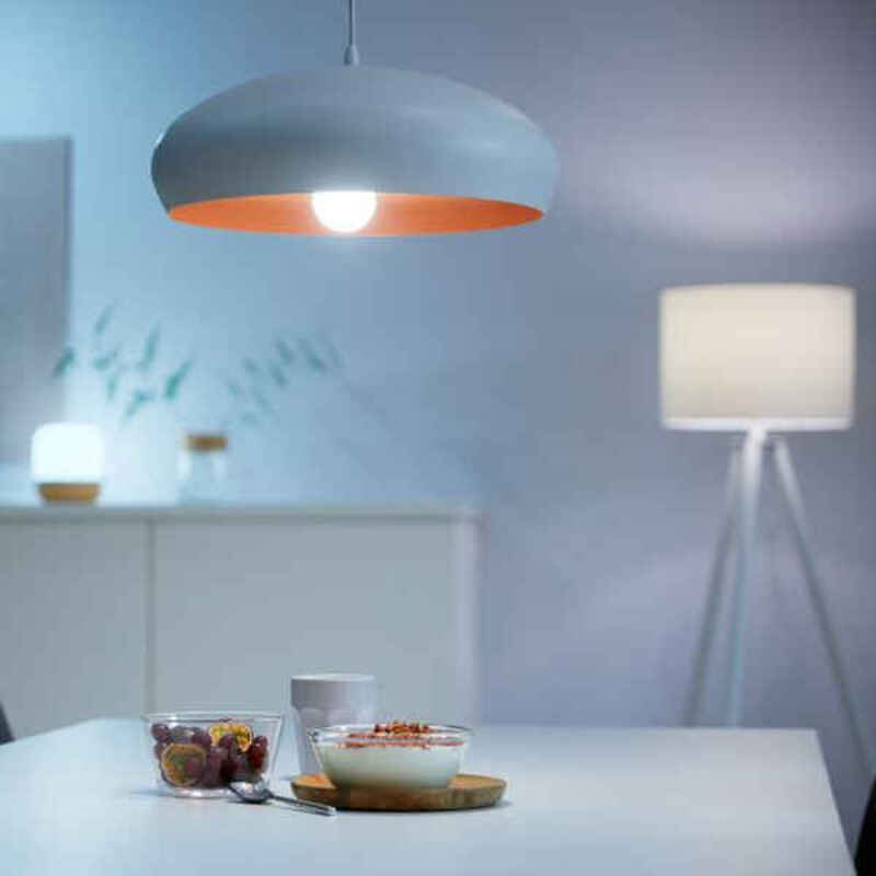 Smart-Lampa Ledkia A60 E27 - 2