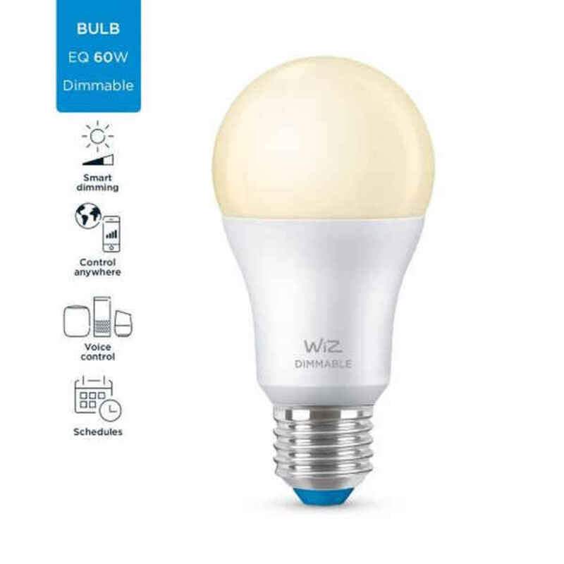 Smart-Lampa Ledkia A60 E27 - 3