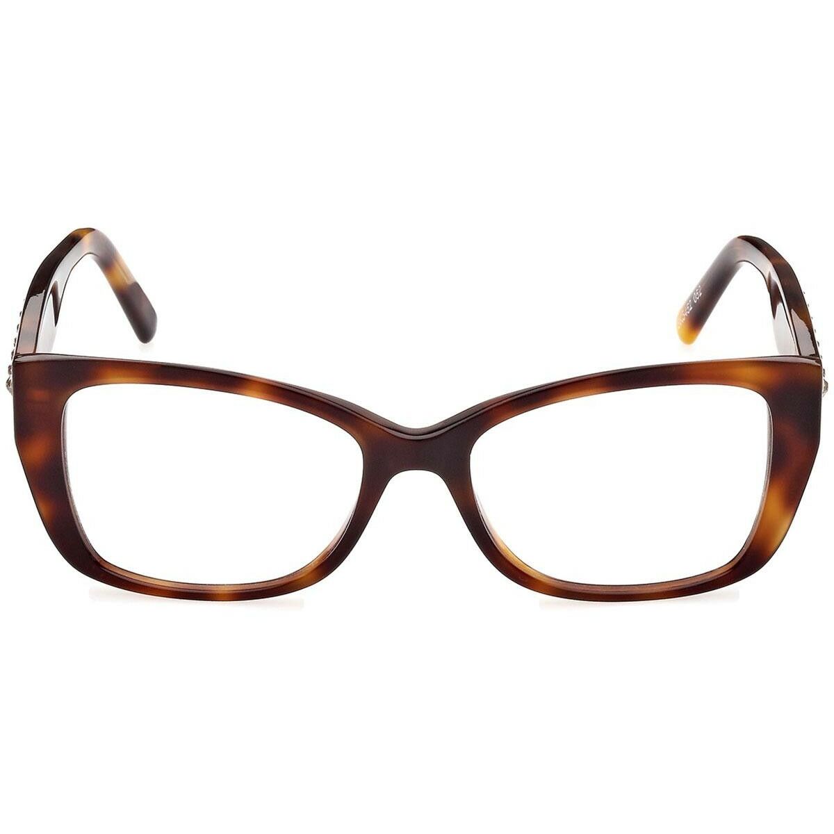 Glasögonbågar Swarovski SK5452-52052 Ø 52 mm - 2