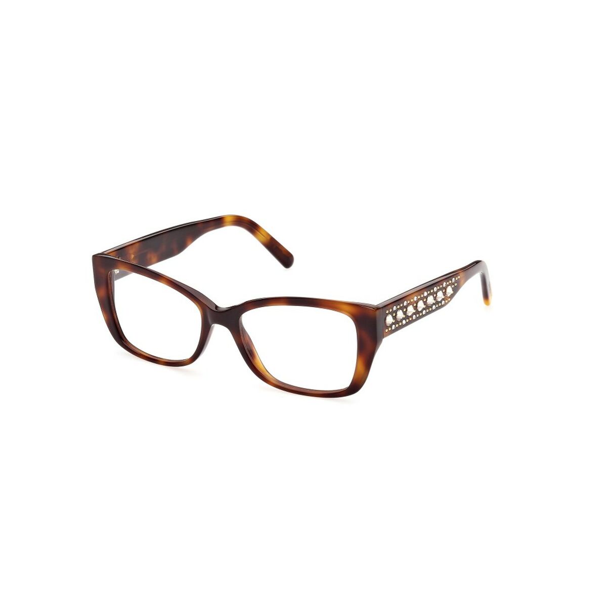 Glasögonbågar Swarovski SK5452-52052 Ø 52 mm - 3