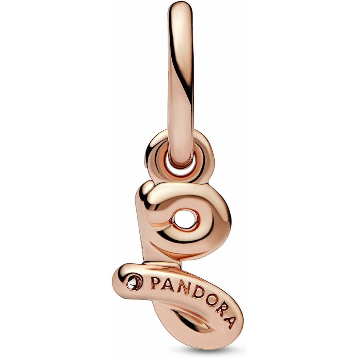 Dampärlor Pandora 782535C01 - 7