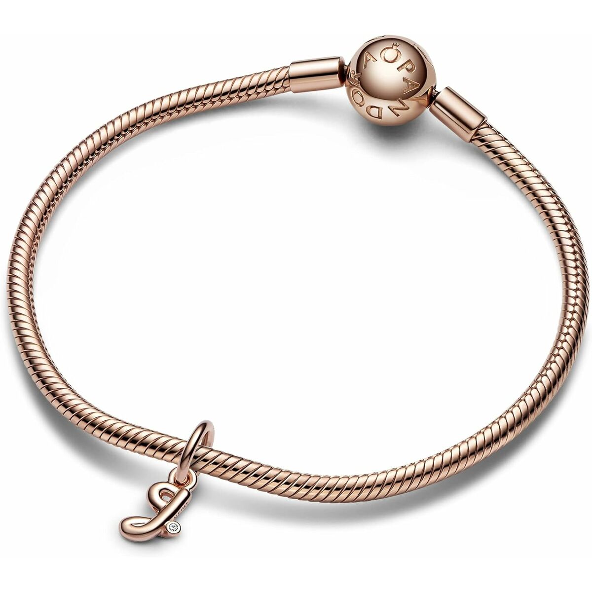 Dampärlor Pandora 782535C01 - 2