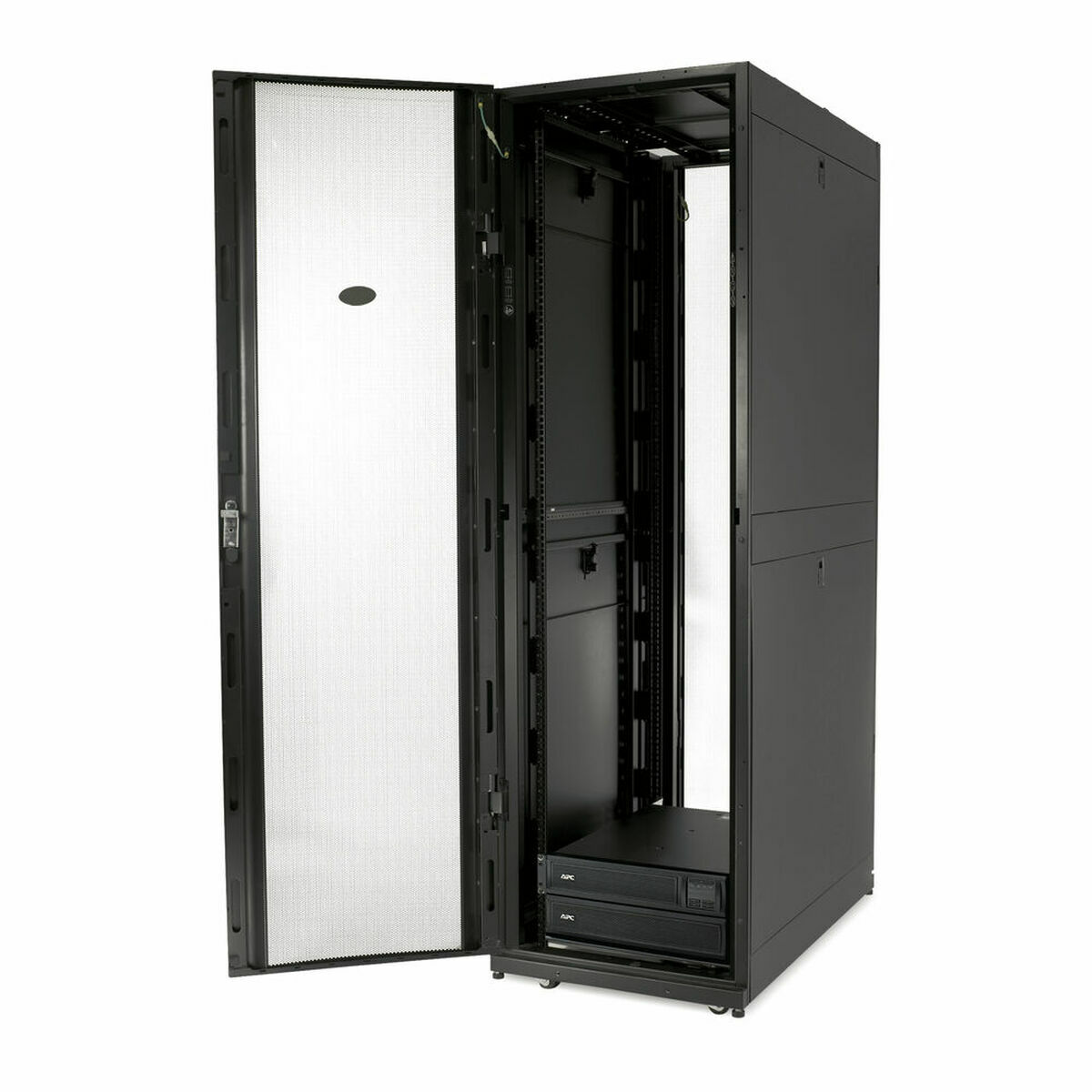 Väggrack APC AR3100 - 2