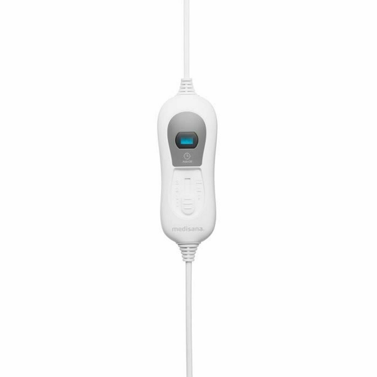 Elektrisk filt Medisana HU 666 Vit - 3