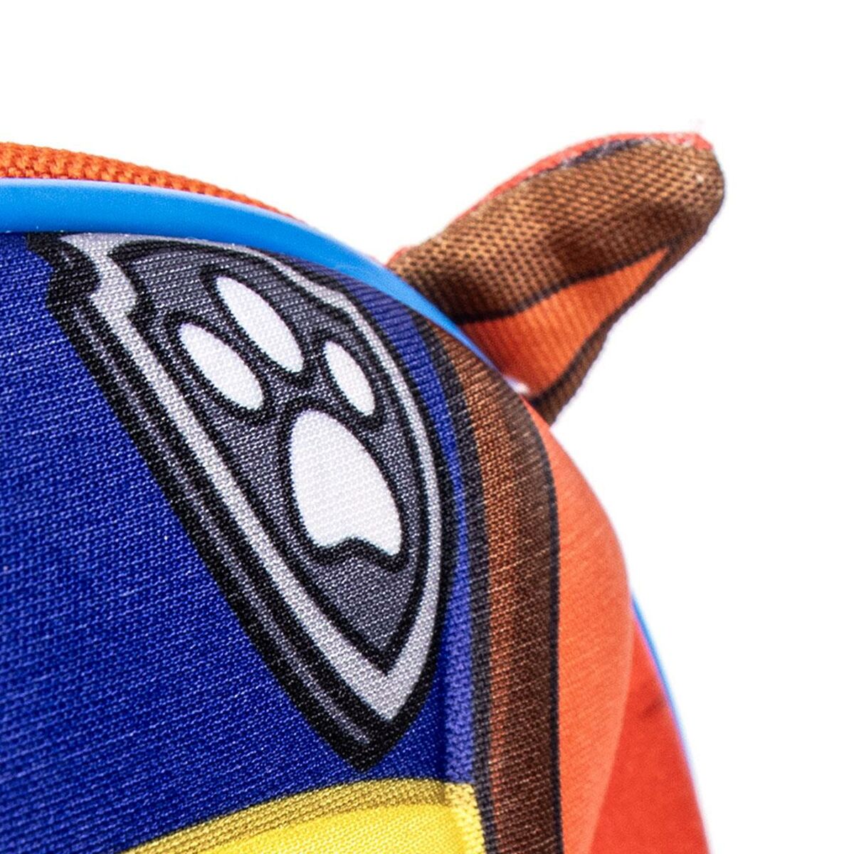 Skolryggsäck The Paw Patrol Blå 22 x 28 x 10 cm - 5