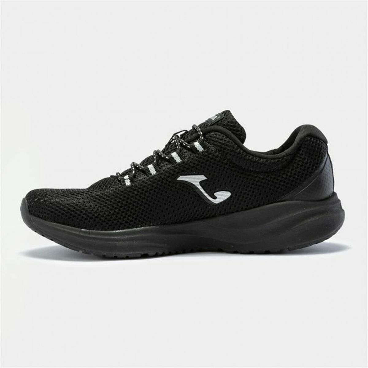 Gymnastiksko, Dam Joma Sport Piscis Lady Svart - 2