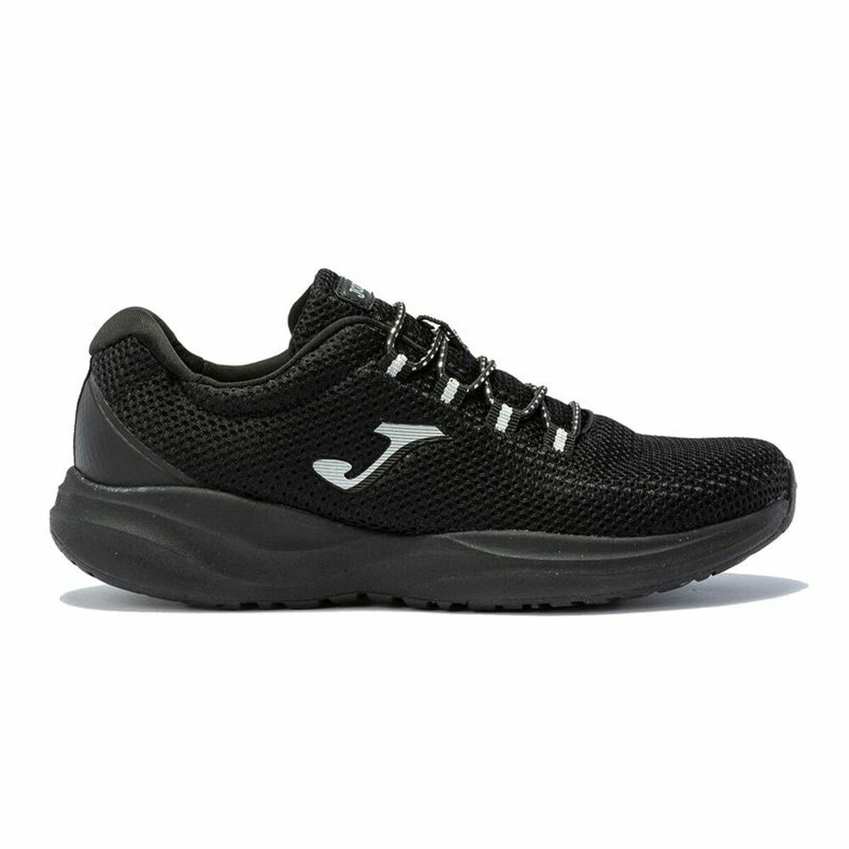 Gymnastiksko, Dam Joma Sport Piscis Lady Svart - 7