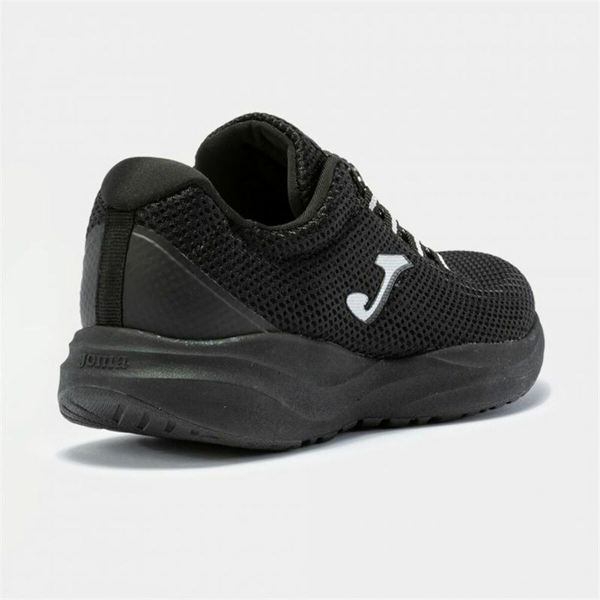 Gymnastiksko, Dam Joma Sport Piscis Lady Svart - 11