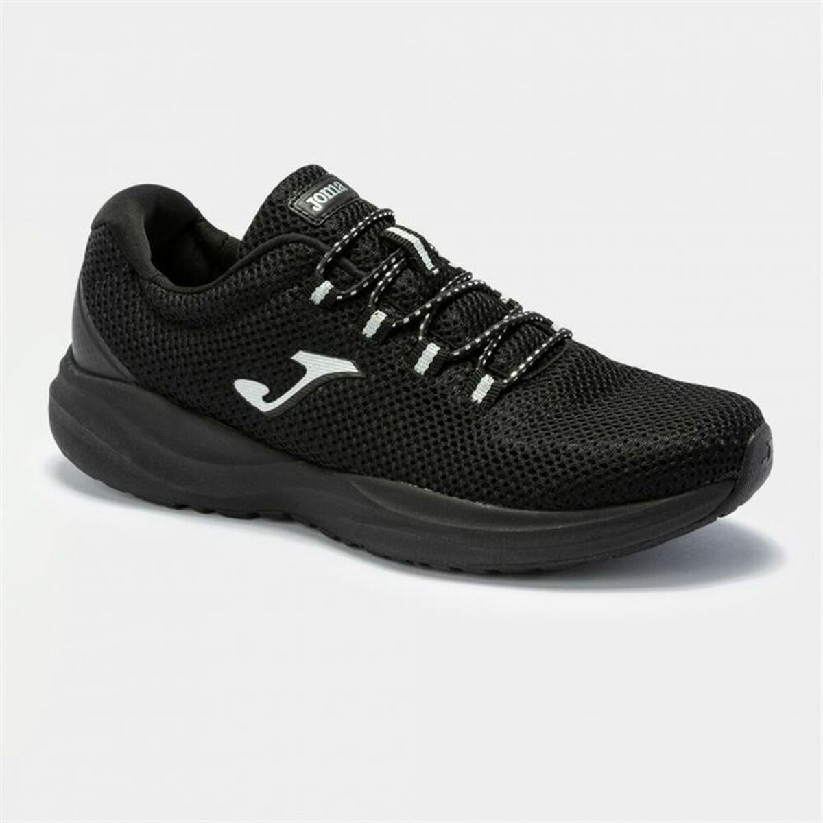 Gymnastiksko, Dam Joma Sport Piscis Lady Svart - 4