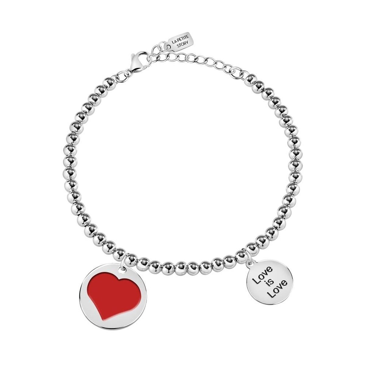 Damarmband La Petite Story LPS05ASD11
