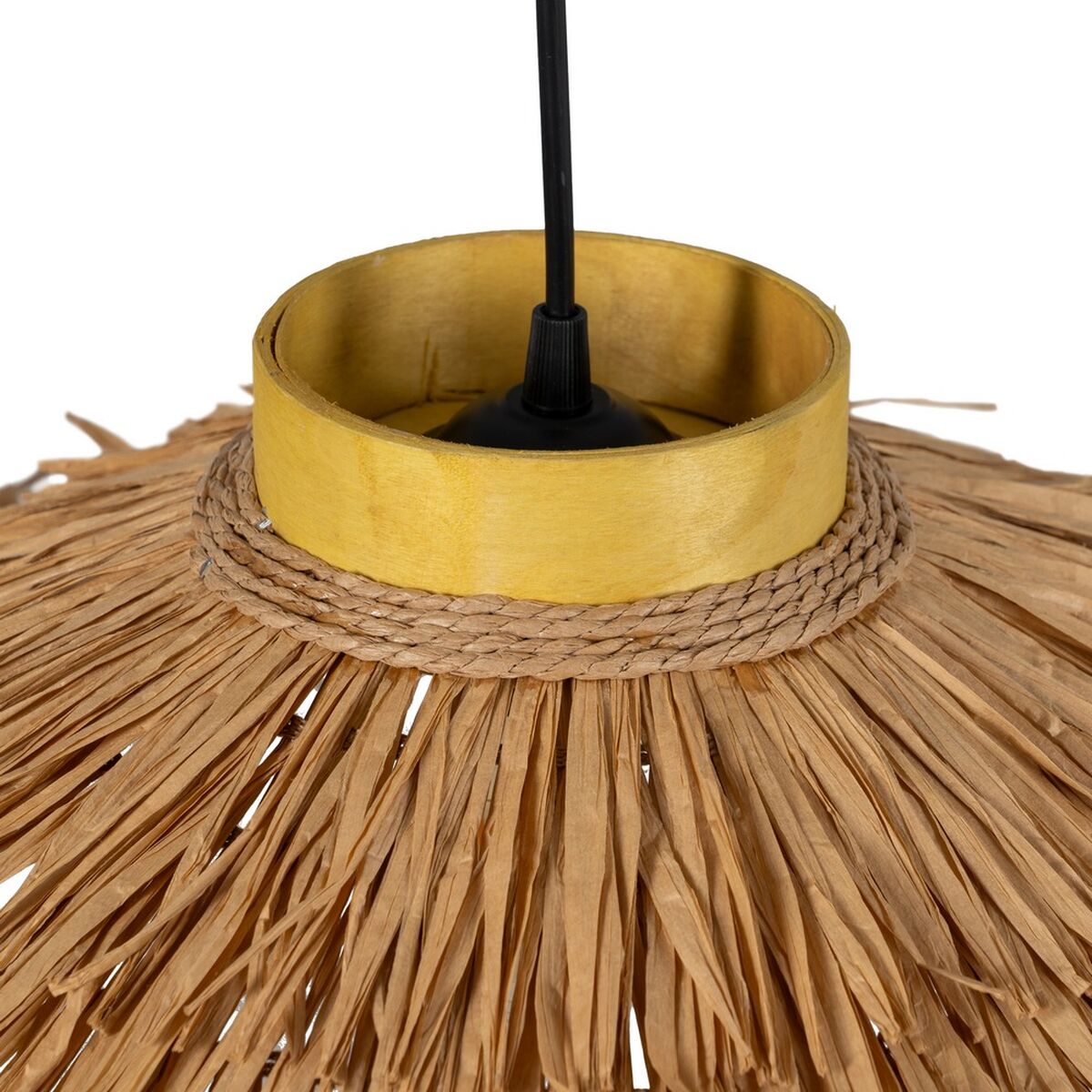 Taklampa Naturell 40 W - 5